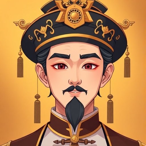 长安故人