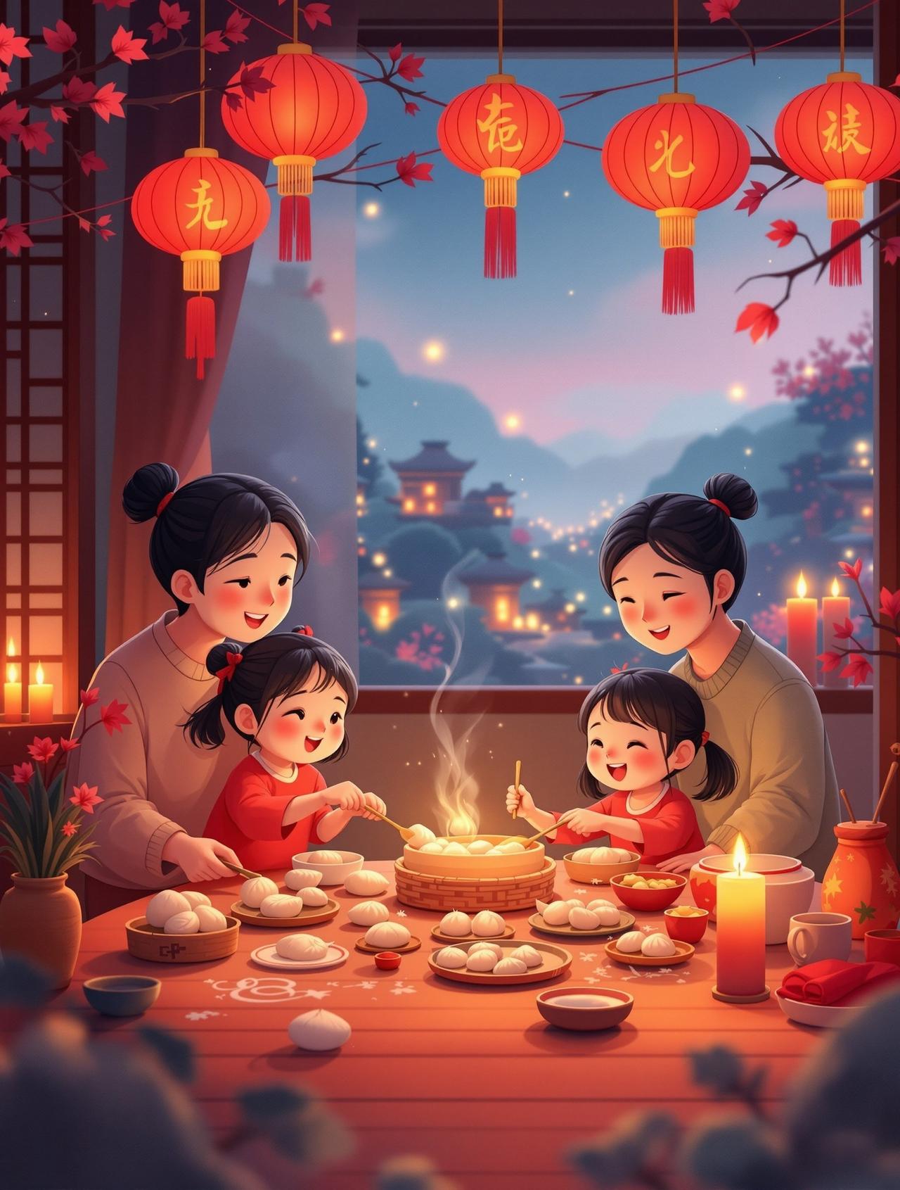 岁时记